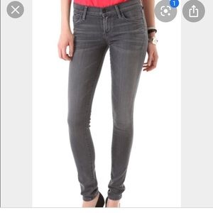 Citizens of Humanity Avedon Skinny 28